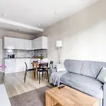 City Apartments Warsaw