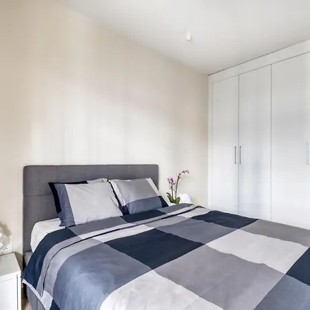 City Apartments Warsaw