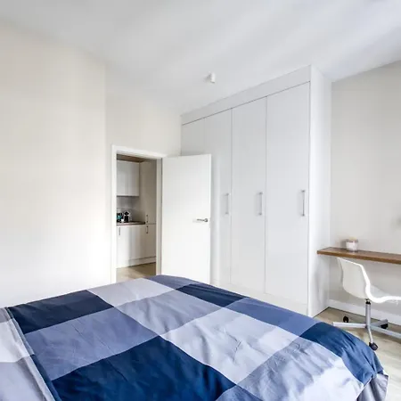 Appartement City Apartments Warsaw