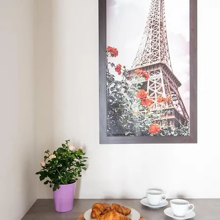 City Apartments Warsaw 아파트 바르샤바