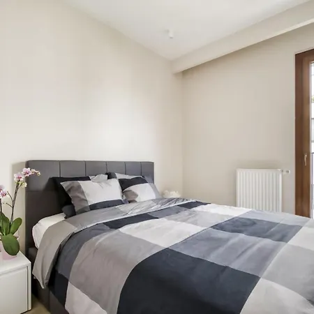 City Apartments Warsaw 公寓