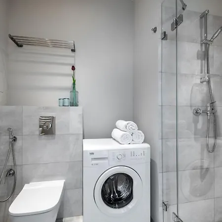 City Apartments Warsaw